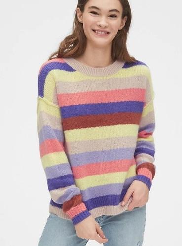 gap sweater 