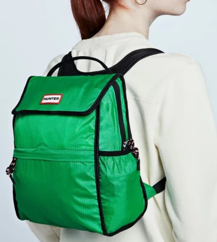 HUNTER Original backpack - 패커블