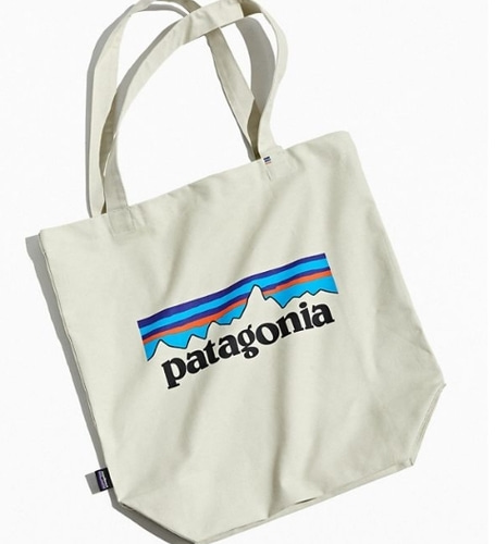 Patagonia  tote 