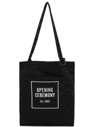 opening ceremony bag 