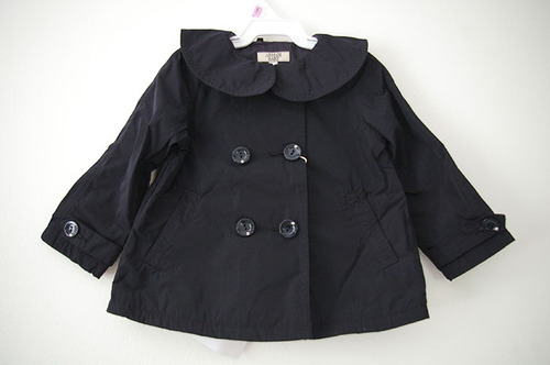 ARMANI BABY trench coat -12months - 바잉가이하 파이날세일