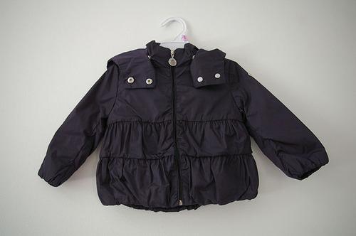 MONCLER baby jacket - 12~18months 