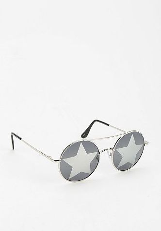 Urbanoutfitters Starstruck Sunglasses 