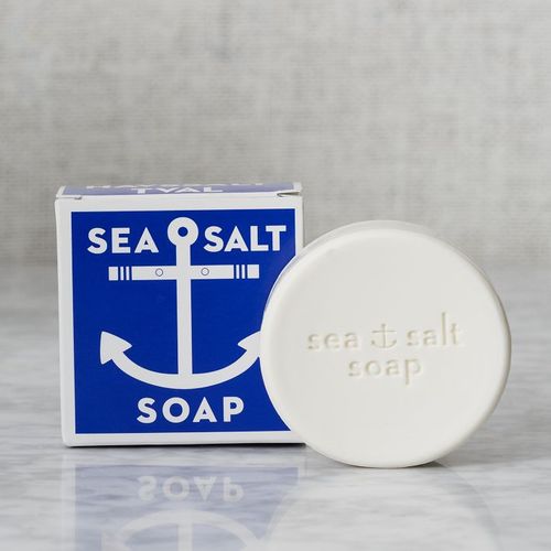 Swedish Dream Sea Salt Soap ; 요즘 핫한 비누 !!  
