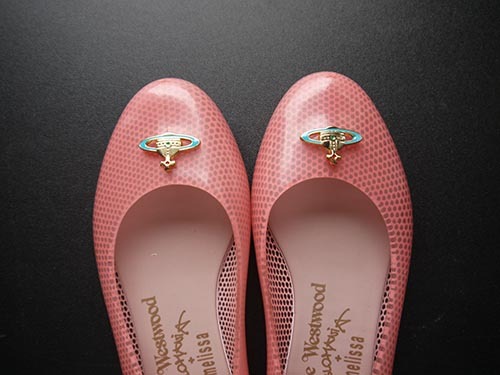 핫딜! Vivienne Westwood melissa shoes  ;현금가 109,000원 -5사이즈 