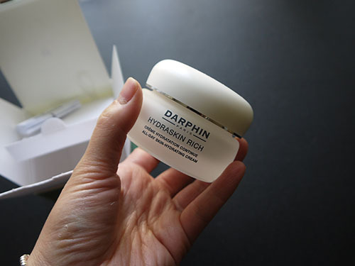DARPHIN Rich Cream  ; 달팡 크림 ; 건성용 50ml 