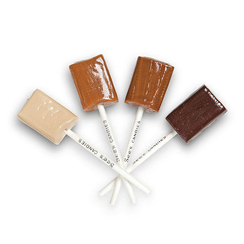 See&#039;s Candies Assorted Lollypops - 약12 개입 X 2박스