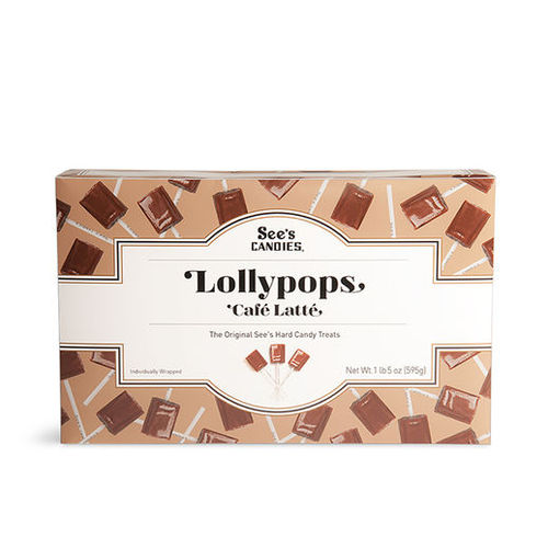 See&#039;s Candies  Lollypops -약 30개입
