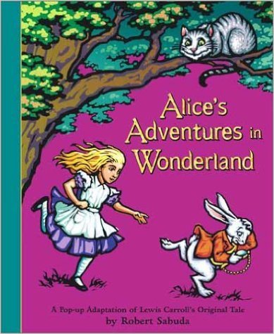 Alice&#039;s Adventures in Wonderland 