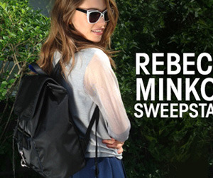 Rebecca Minkoff Bikeshare Backpack
