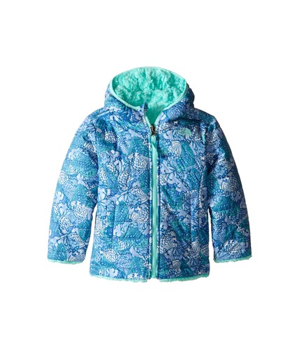 The North Face Kids Reversible Mossbud Swirl Jacket (Toddler)-특가!!! 