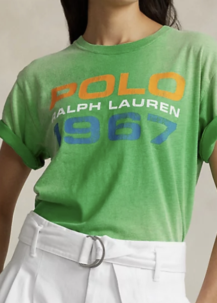 Polo Ralph Lauren tee